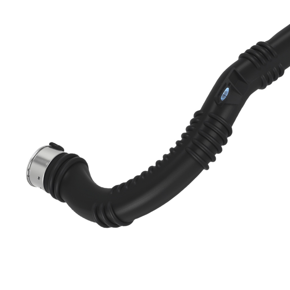 Turbo Boost Intercooler Hose ForVauxhall Vivaro compatible for Renault Trafic 1.6 93867727