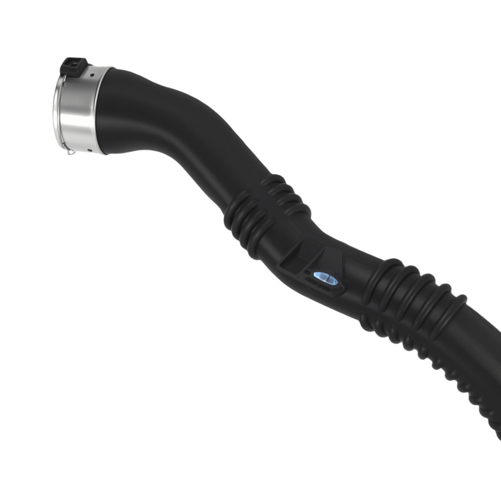 Turbo Boost Intercooler Hose ForVauxhall Vivaro compatible for Renault Trafic 1.6 93867727