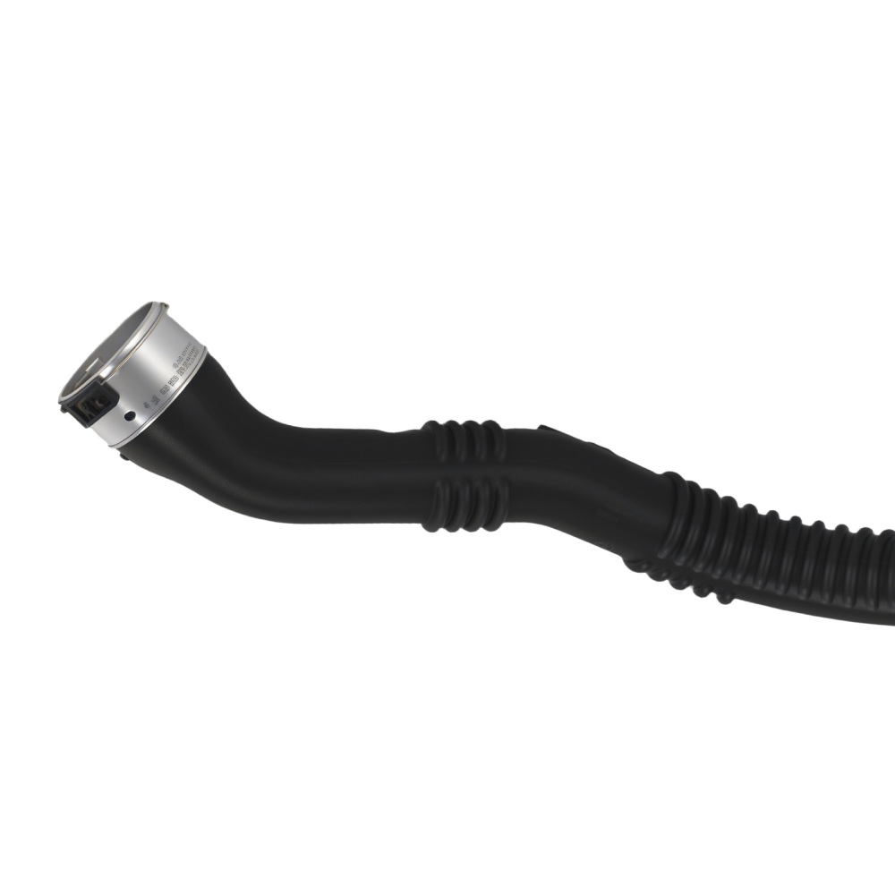 Turbo Boost Intercooler Hose ForVauxhall Vivaro compatible for Renault Trafic 1.6 93867727