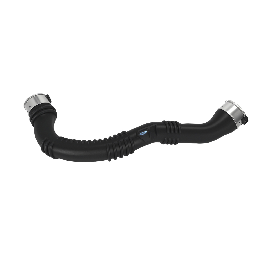 Turbo Boost Intercooler Hose ForVauxhall Vivaro compatible for Renault Trafic 1.6 93867727
