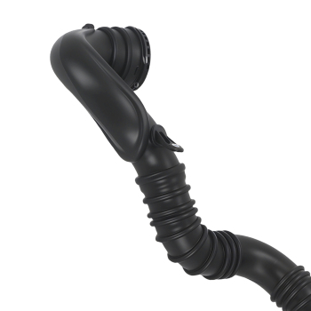 Diesel Intercooler Pipe compatible for Vauxhall/Opel Astra J 1.7 CDTI 09-18 013265280