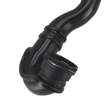 Conducto Admisión Aire compatible para Opel Astra J 2009-2018 13265281 Plástico