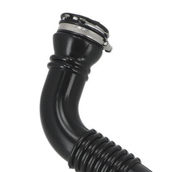 Conducto Admisión Aire compatible para Opel Astra J 2009-2018 13265281 Plástico