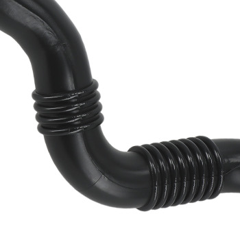 Conducto Admisión Aire compatible para Opel Astra J 2009-2018 13265281 Plástico