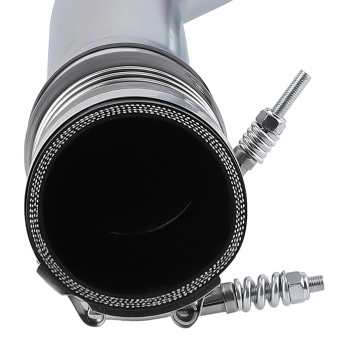 Charge Air Cooler Line compatible for Ram 2500 3500 4500 5500 2013-2018 L6 6.7L014734AC