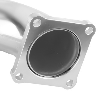 3 Air Cold Intake Elbow Charge Pipe compatible for Dodge Ram Cummins 5.9L 12V 94-1998