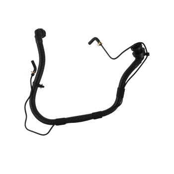 Complete Coolant Hose Set w/PCV Valve Tube compatible for Chevy Cruze 1.4L 2011-2016