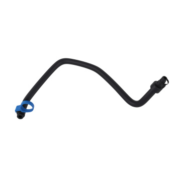 Complete Coolant Hose Set w/PCV Valve Tube compatible for Chevy Cruze 1.4L 2011-2016