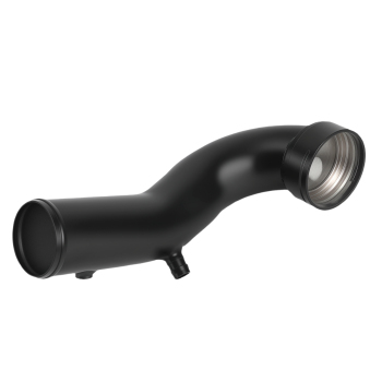 Charge Pipe Kit compatible for BMW N55 535i E70 E71 640i 740i X5 X6 F02 F10 F12 F13 F15