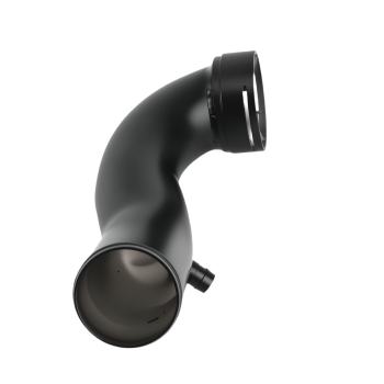 Charge Pipe Kit compatible for BMW N55 535i E70 E71 640i 740i X5 X6 F02 F10 F12 F13 F15