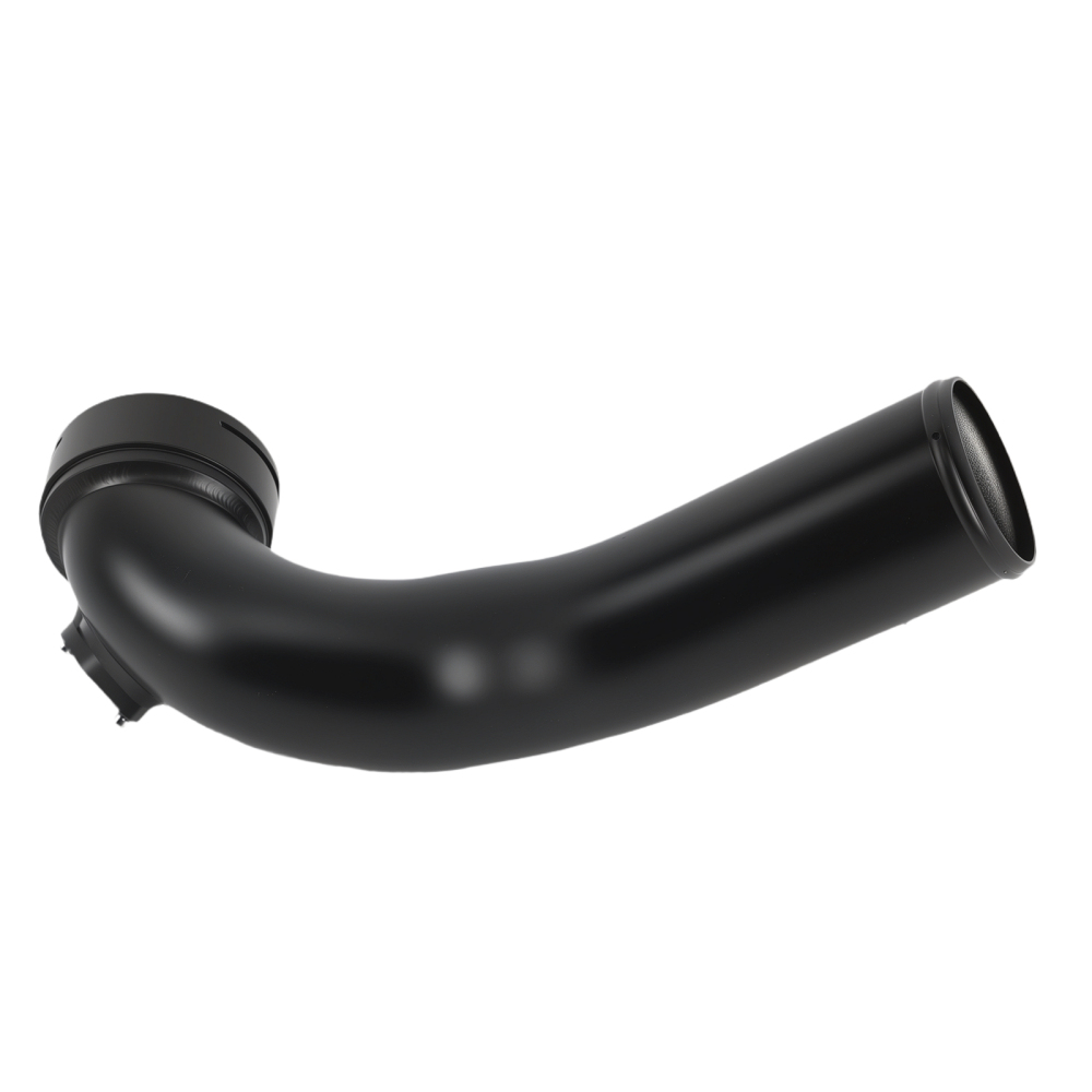 Charge Pipe Kit compatible for BMW N55 535i E70 E71 640i 740i X5 X6 F02 F10 F12 F13 F15