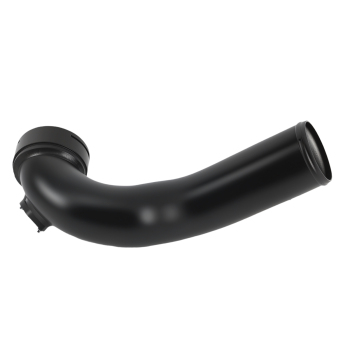 Charge Pipe Kit compatible for BMW N55 535i E70 E71 640i 740i X5 X6 F02 F10 F12 F13 F15