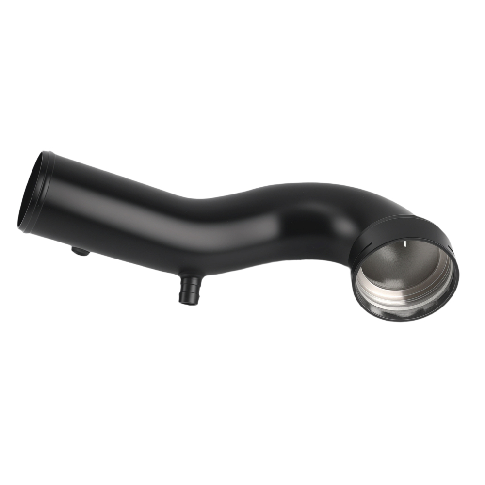Charge Pipe Kit compatible for BMW N55 535i E70 E71 640i 740i X5 X6 F02 F10 F12 F13 F15