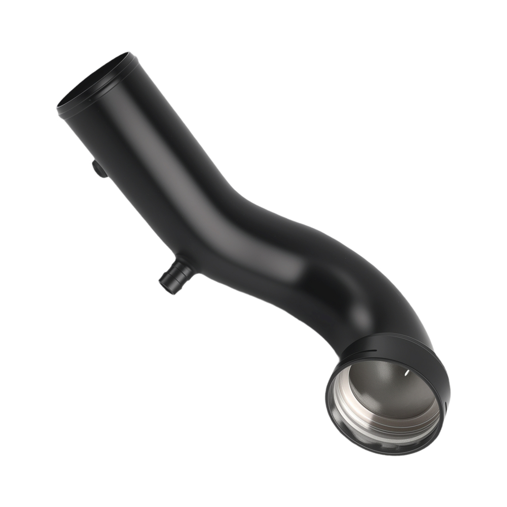Charge Pipe Kit compatible for BMW N55 535i E70 E71 640i 740i X5 X6 F02 F10 F12 F13 F15