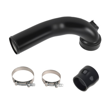 Charge Pipe Kit compatible for BMW N55 535i E70 E71 640i 740i X5 X6 F02 F10 F12 F13 F15