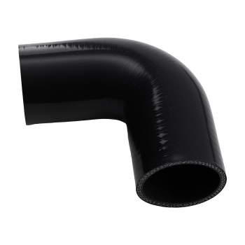 Front Mount Intercooler Kit compatible for Audi A4 1.8T Turbo B6 Quattro 2002-2006