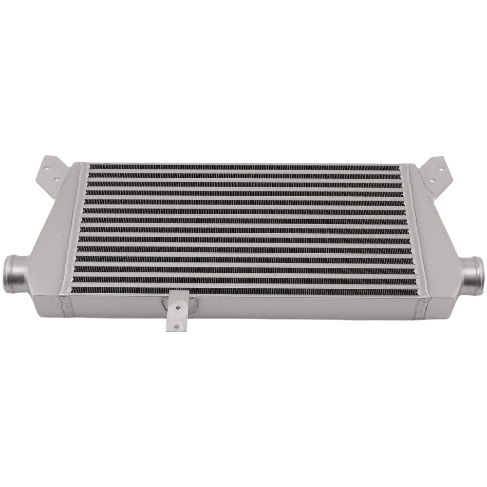 Front Mount Intercooler Kit compatible for Audi A4 1.8T Turbo B6 Quattro 2002-2006