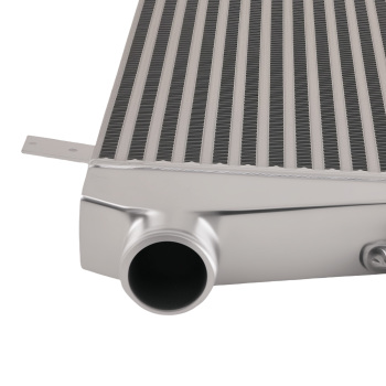 Front Mount Intercooler Kit compatible for VW Passat compatible for Audi A4 B5 Quattro 1.8T 1996-2001