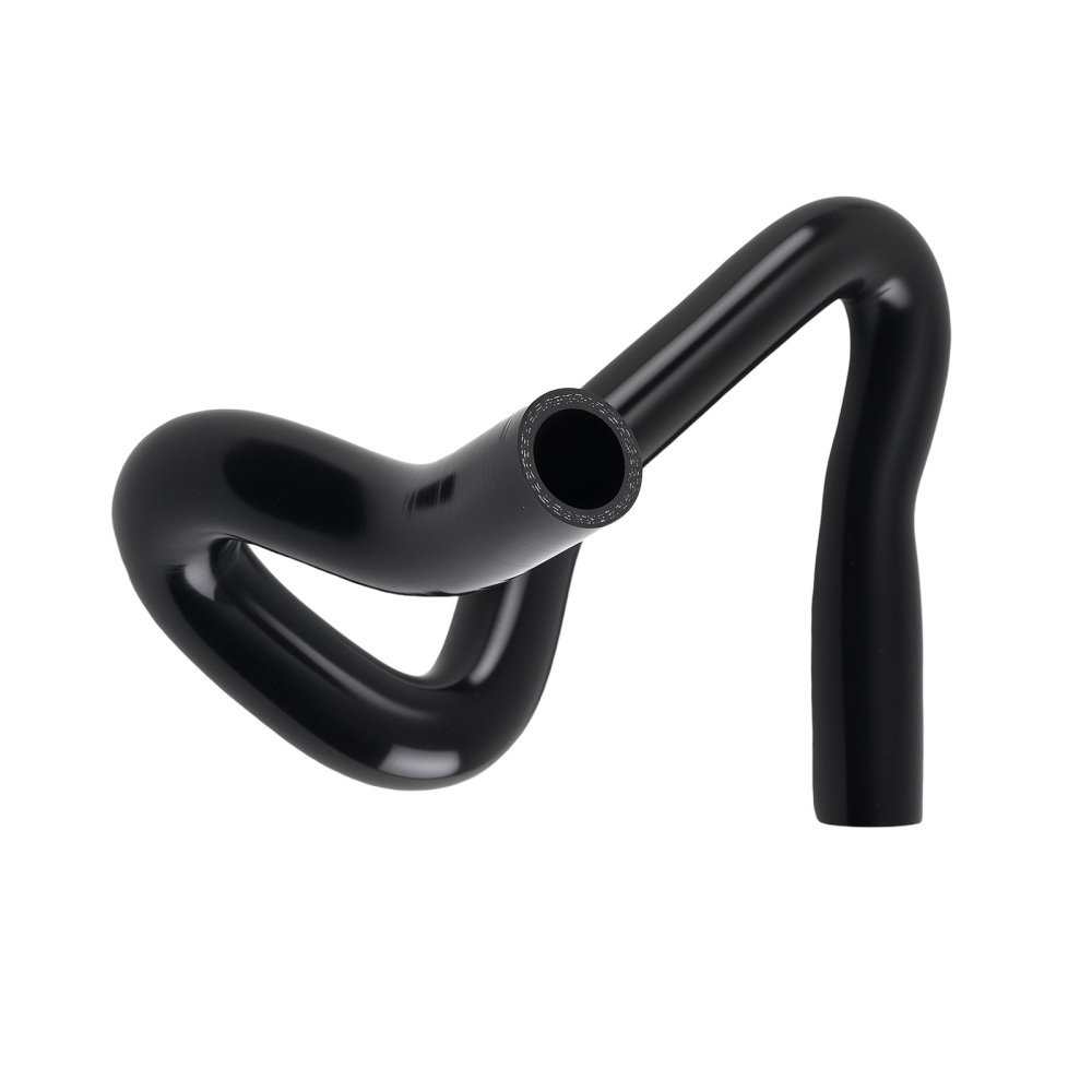 Front Mount Intercooler Kit compatible for VW Passat compatible for Audi A4 B5 Quattro 1.8T 1996-2001