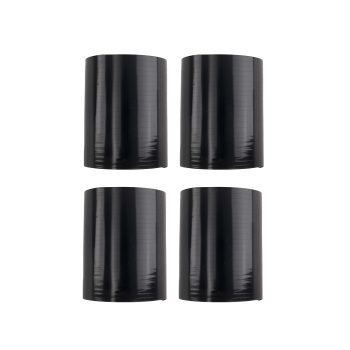 Front Mount Intercooler Kit compatible for VW Passat compatible for Audi A4 B5 Quattro 1.8T 1996-2001