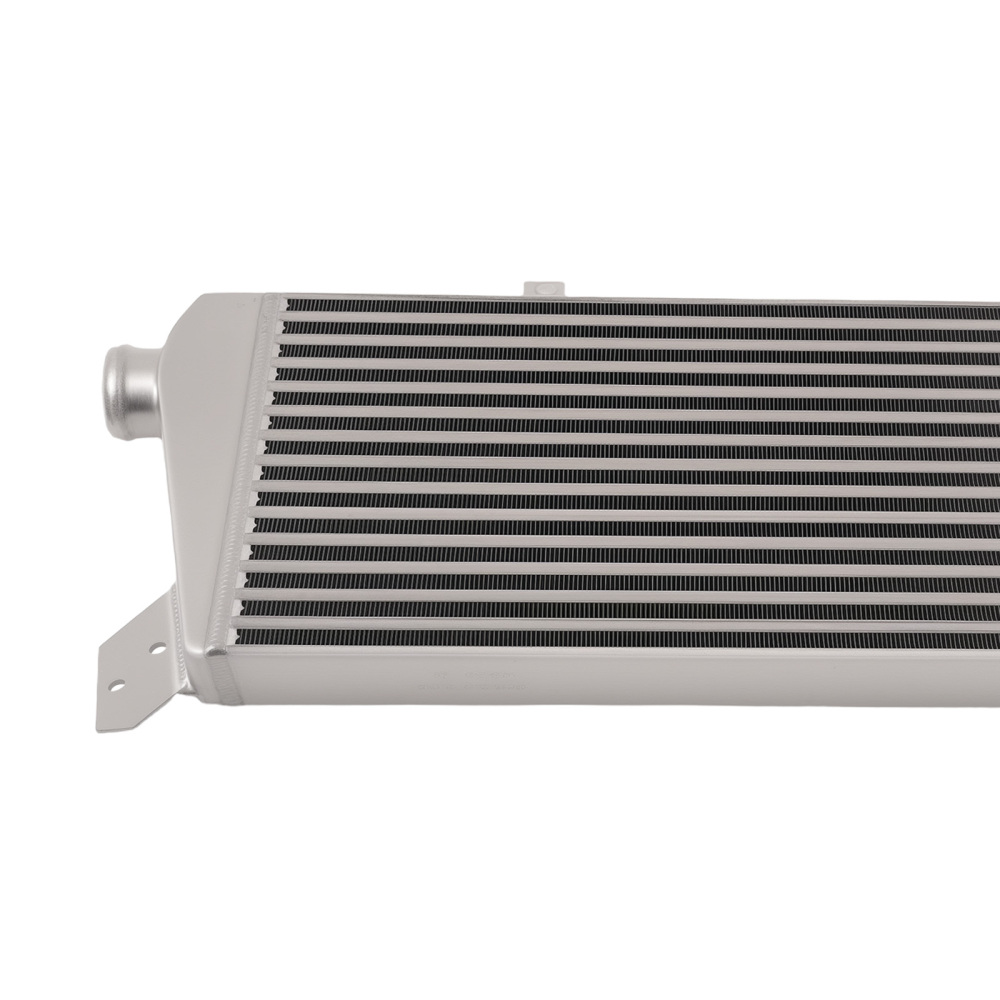 Front Mount Intercooler Kit compatible for VW Passat compatible for Audi A4 B5 Quattro 1.8T 1996-2001