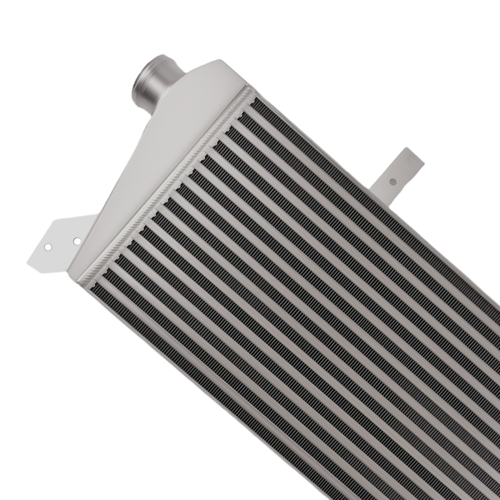 Front Mount Intercooler Kit compatible for VW Passat compatible for Audi A4 B5 Quattro 1.8T 1996-2001