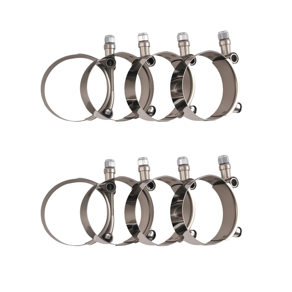 Front Mount Intercooler Kit compatible for VW Passat compatible for Audi A4 B5 Quattro 1.8T 1996-2001