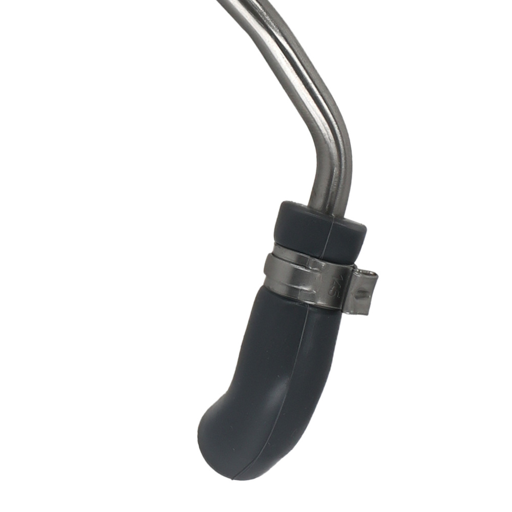 EGR Turbo Pressure Tube compatible for Nissan Qashqai X-Trail 1.6 DCI 2011-2023 223214784R