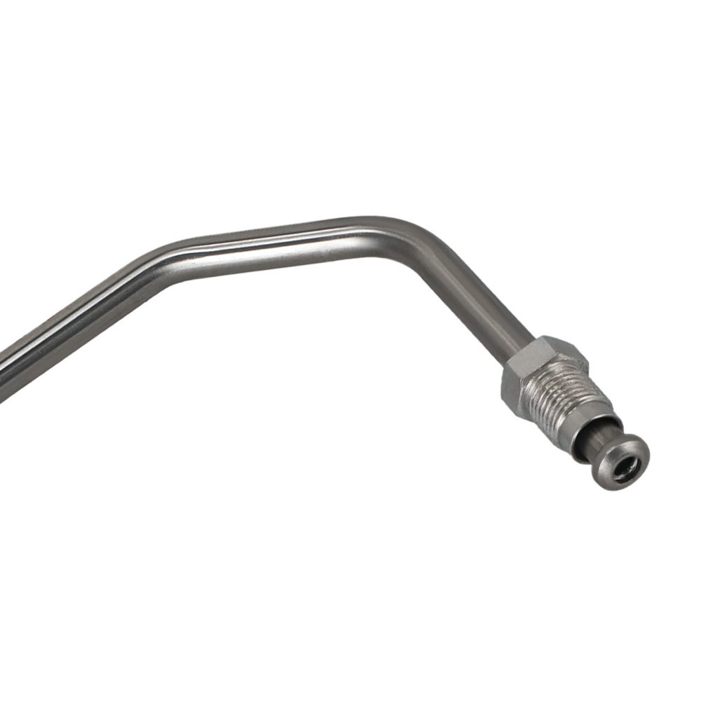 EGR Turbo Pressure Tube compatible for Nissan Qashqai X-Trail 1.6 DCI 2011-2023 223214784R
