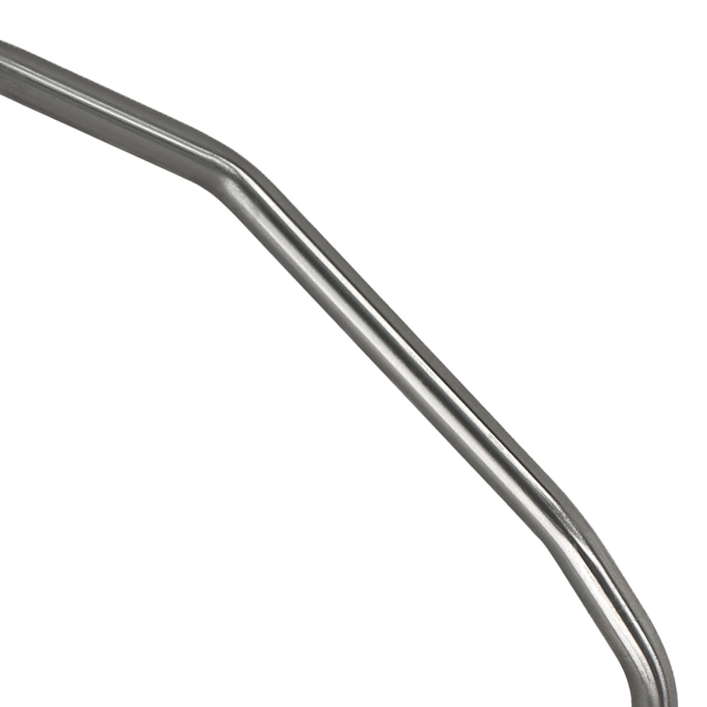 EGR Turbo Pressure Tube compatible for Nissan Qashqai X-Trail 1.6 DCI 2011-2023 223214784R