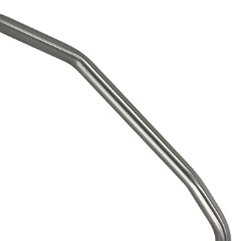 EGR Turbo Pressure Tube compatible for Nissan Qashqai X-Trail 1.6 DCI 2011-2023 223214784R