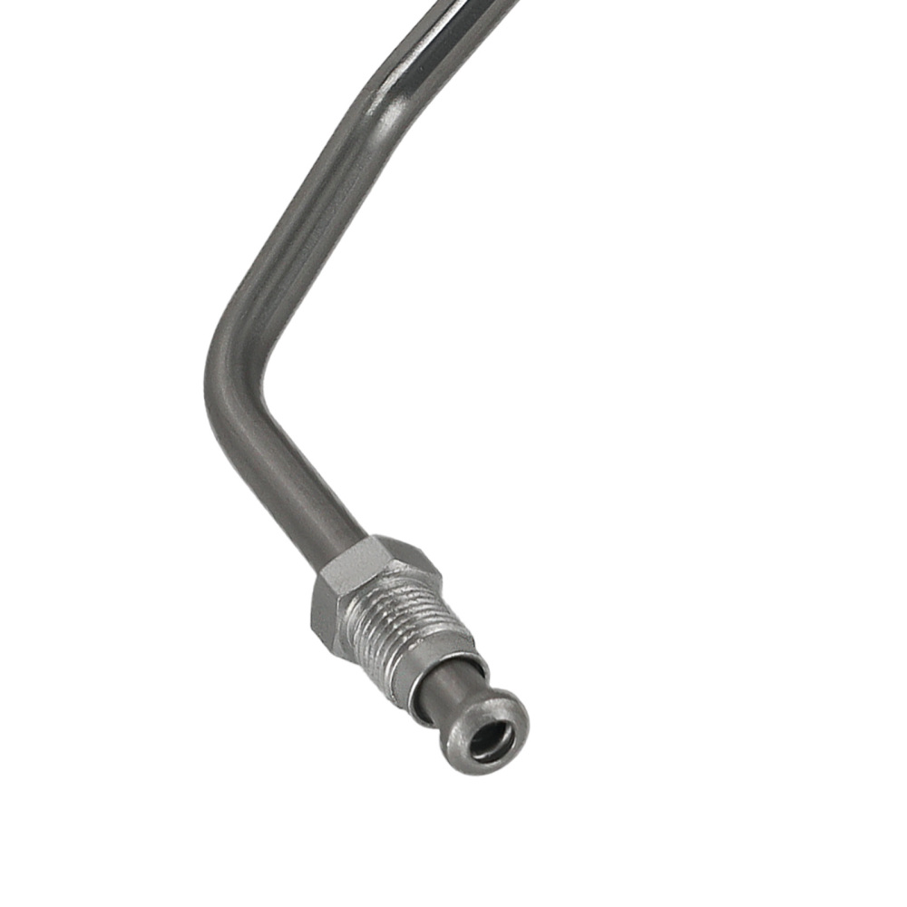 EGR Turbo Pressure Tube compatible for Nissan Qashqai X-Trail 1.6 DCI 2011-2023 223214784R