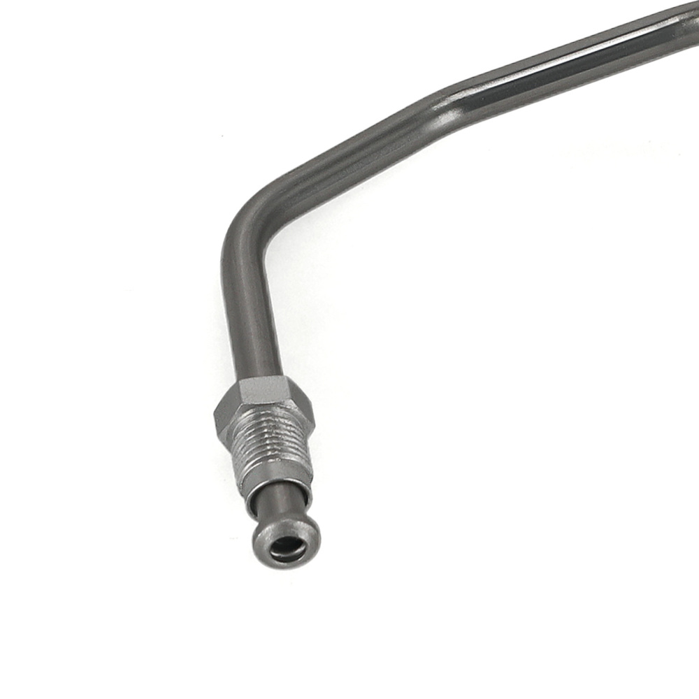 EGR Turbo Pressure Tube compatible for Nissan Qashqai X-Trail 1.6 DCI 2011-2023 223214784R