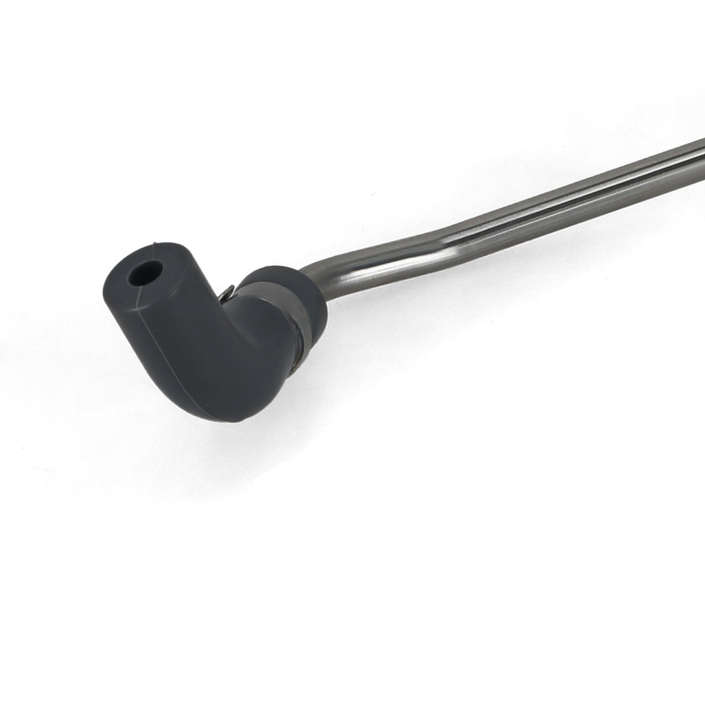 EGR Turbo Pressure Tube compatible for Nissan Qashqai X-Trail 1.6 DCI 2011-2023 223214784R
