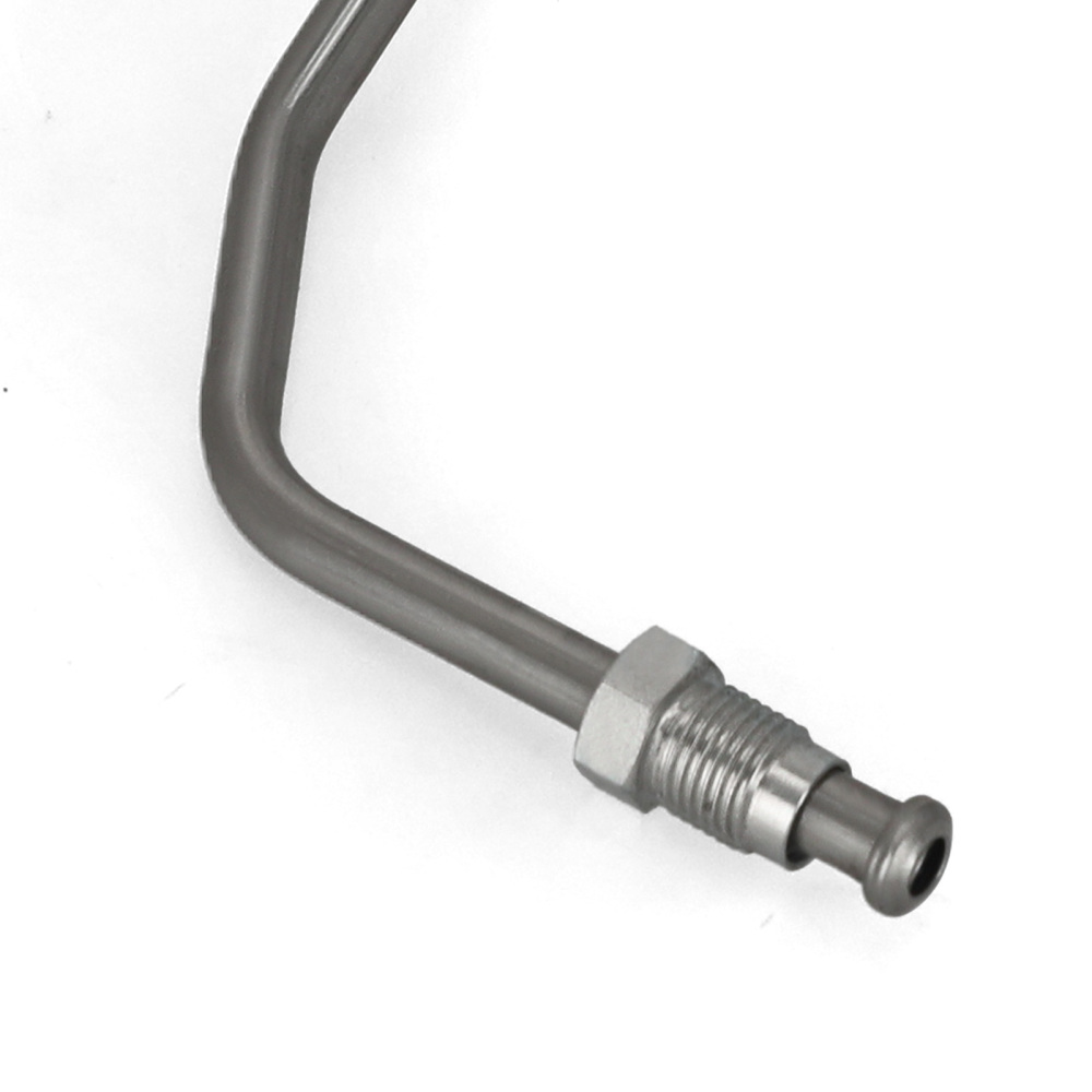 EGR Turbo Pressure Tube compatible for Nissan Qashqai X-Trail 1.6 DCI 2011-2023 223214784R