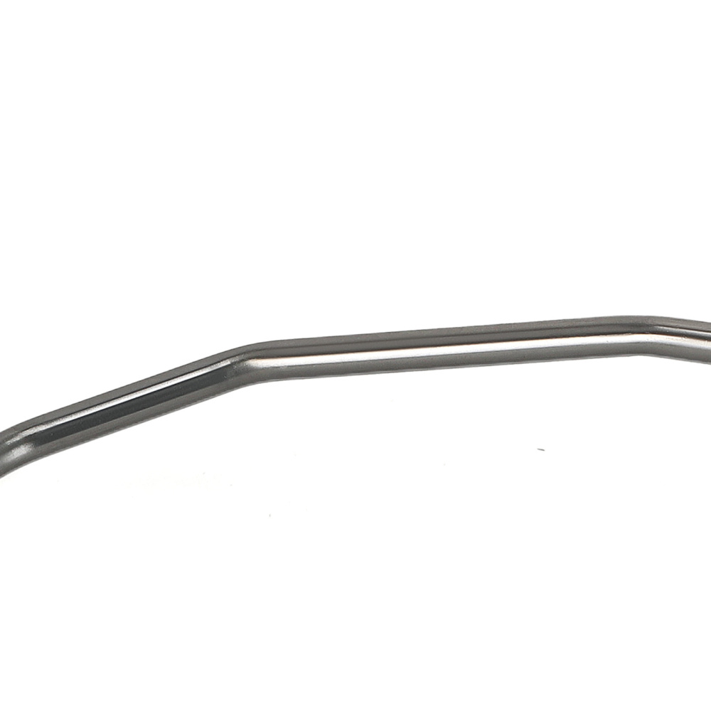 EGR Turbo Pressure Tube compatible for Nissan Qashqai X-Trail 1.6 DCI 2011-2023 223214784R