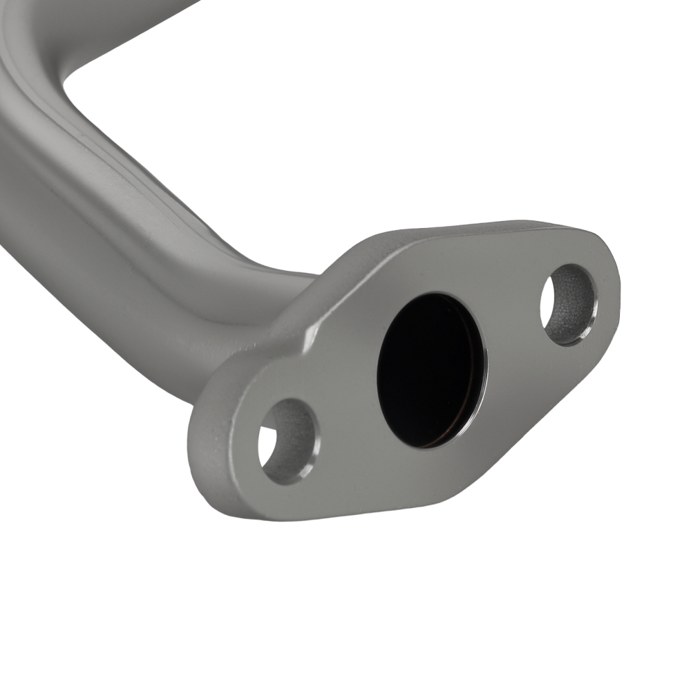Turbo Oil Drain Line Tube compatible for Mercedes-benz C-class W205 2015-2020 2740900377