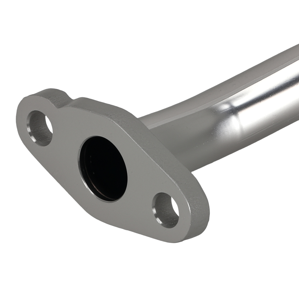 Turbo Oil Drain Line Tube compatible for Mercedes-benz C-class W205 2015-2020 2740900377