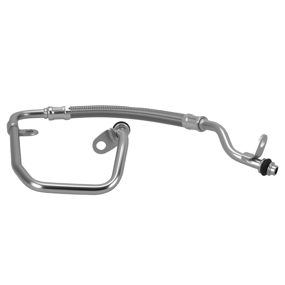 Turbo Oil Feed Line compatible for Mercedes Benz GLC300 GLC350e 2.0L 2016-2020 2740900577
