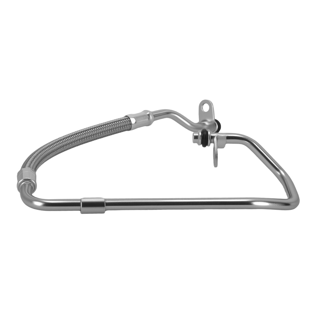 Turbo Oil Feed Line compatible for Mercedes Benz GLC300 GLC350e 2.0L 2016-2020 2740900577