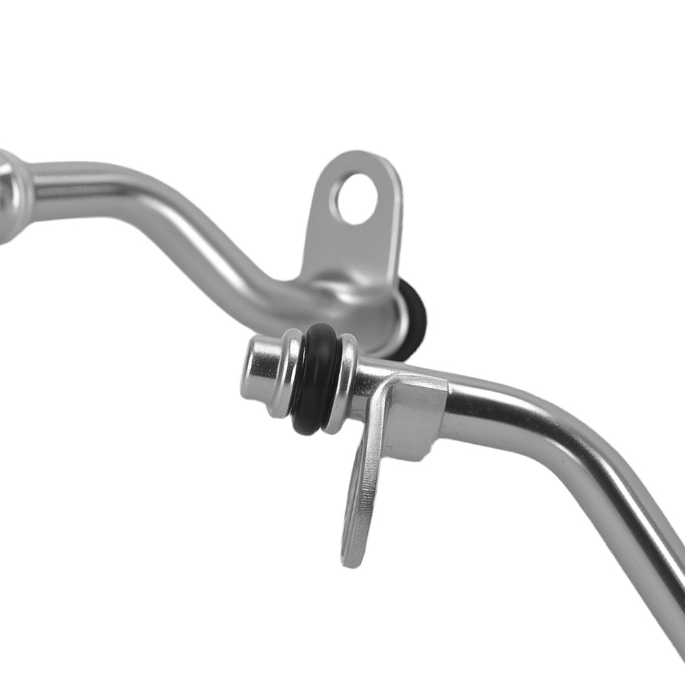 Turbo Oil Feed Line compatible for Mercedes Benz GLC300 GLC350e 2.0L 2016-2020 2740900577