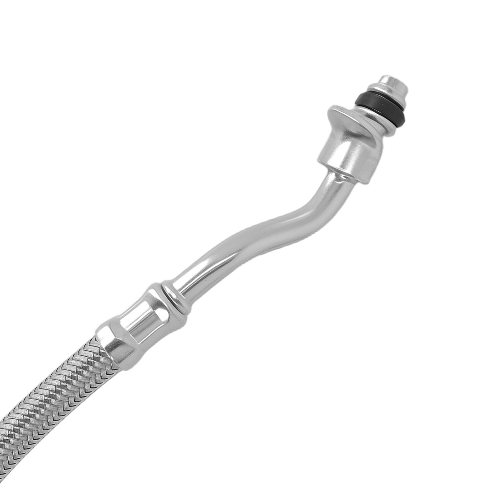 Turbo Oil Feed Line compatible for Mercedes Benz GLC300 GLC350e 2.0L 2016-2020 2740900577
