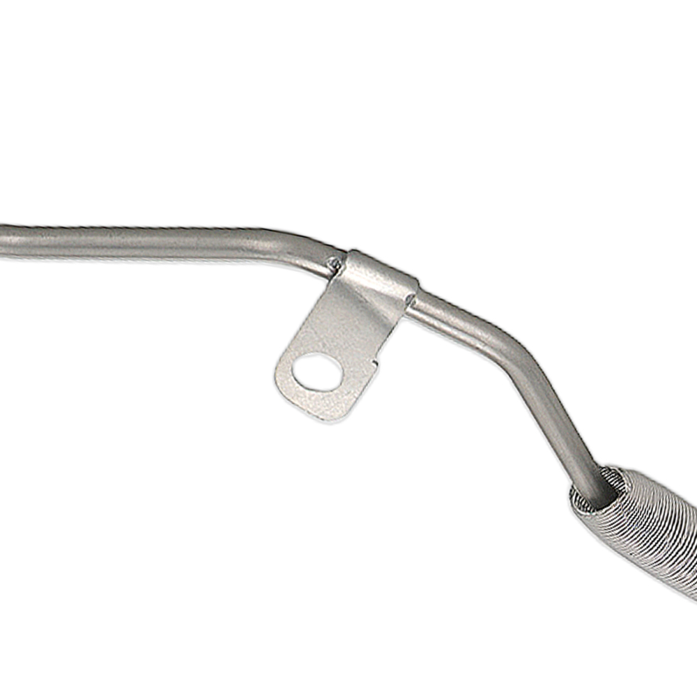 Turbo Oil Feed Supply Line compatible for Hyundai ix35 compatible for Kia Sportage 2.0 2009-15 282402F600