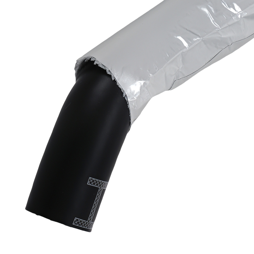 Turbo Oil Return Tube compatible for Citroen C3 C4 C5 compatible for Volvo C30 1.6 HDi 2004-2013 1231092