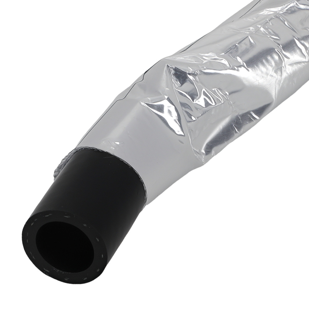 Turbo Oil Return Tube compatible for Citroen C3 C4 C5 compatible for Volvo C30 1.6 HDi 2004-2013 1231092