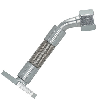 Turbo Oil Return Line compatible for Volkswagen Golf TDI Mk4 Jetta New Beetle 2004-2006