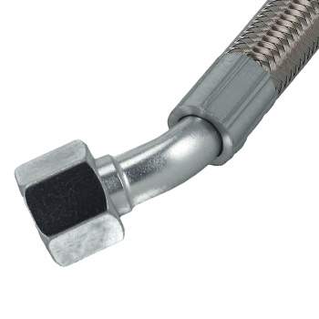 Turbo Oil Return Line compatible for Volkswagen Golf TDI Mk4 Jetta New Beetle 2004-2006