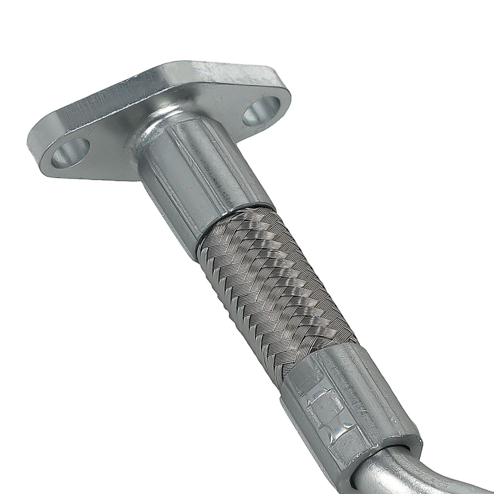 Turbo Oil Return Line compatible for Volkswagen Golf TDI Mk4 Jetta New Beetle 2004-2006