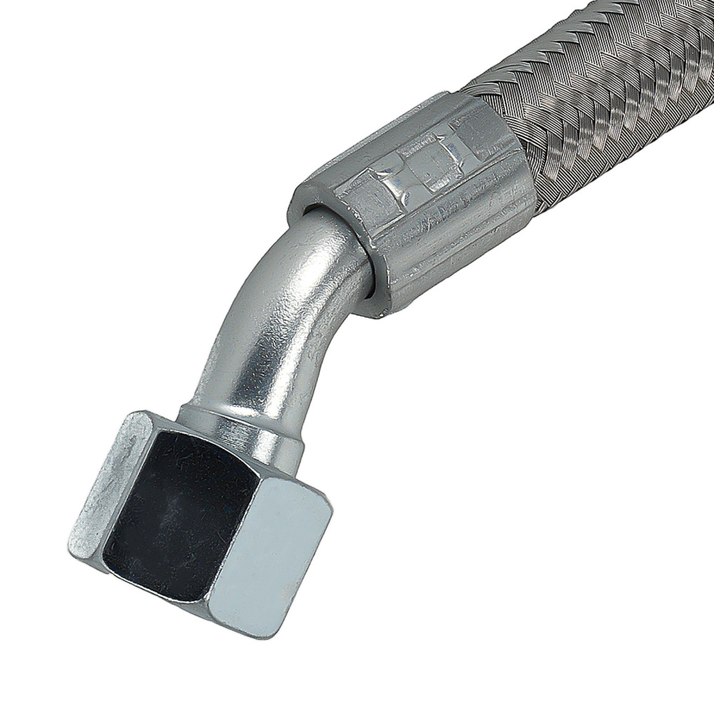 Raccord Tuyau de Retour dHuile de Turbo compatible pour VW Jetta compatible pour Golf TDI 04-05 038145736C