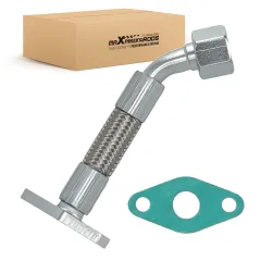 MaXpeedingrods Plaques De Carrossage Réglables Pour BMW Série 3 E36 - Compatible Combinés Filetés, -/+3°